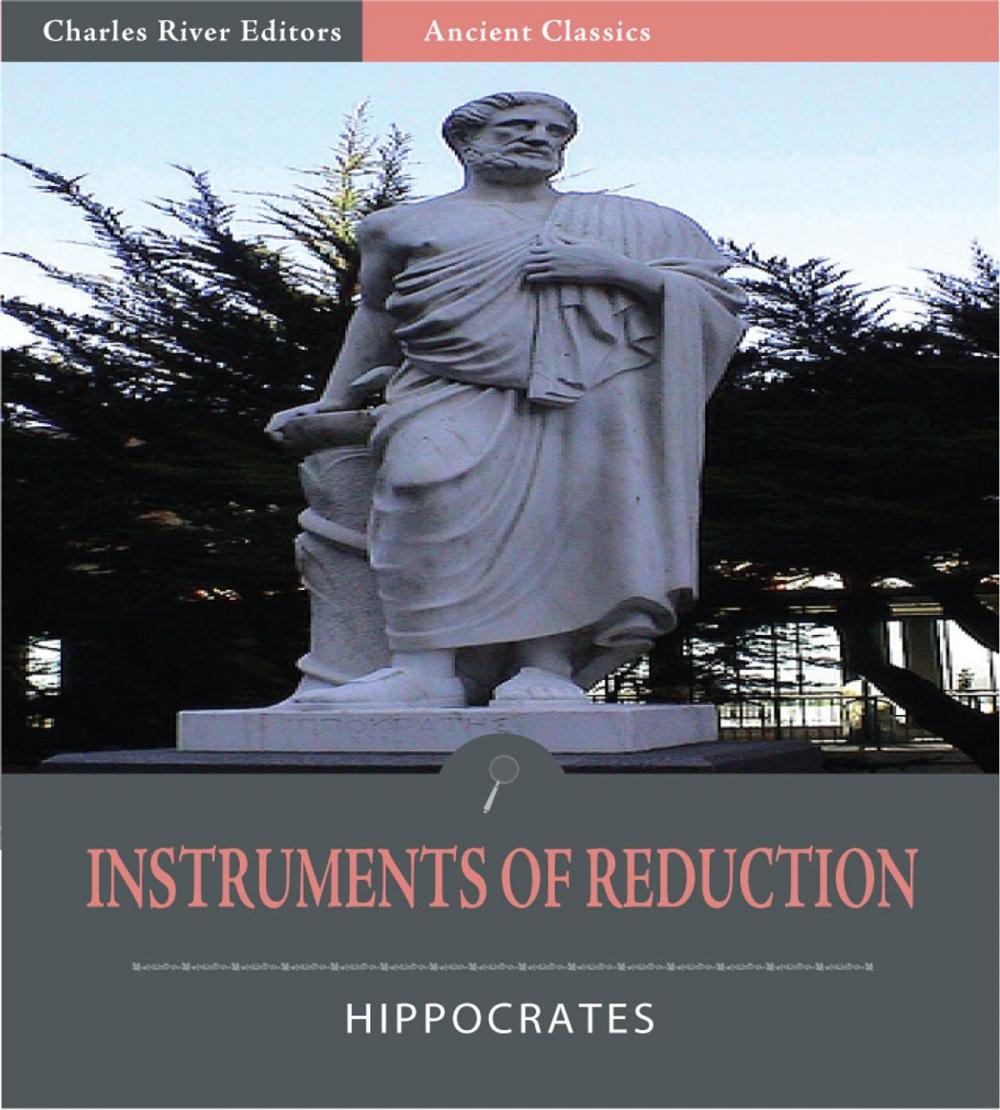 Big bigCover of Instruments of Reduction (Illustrated Edition)