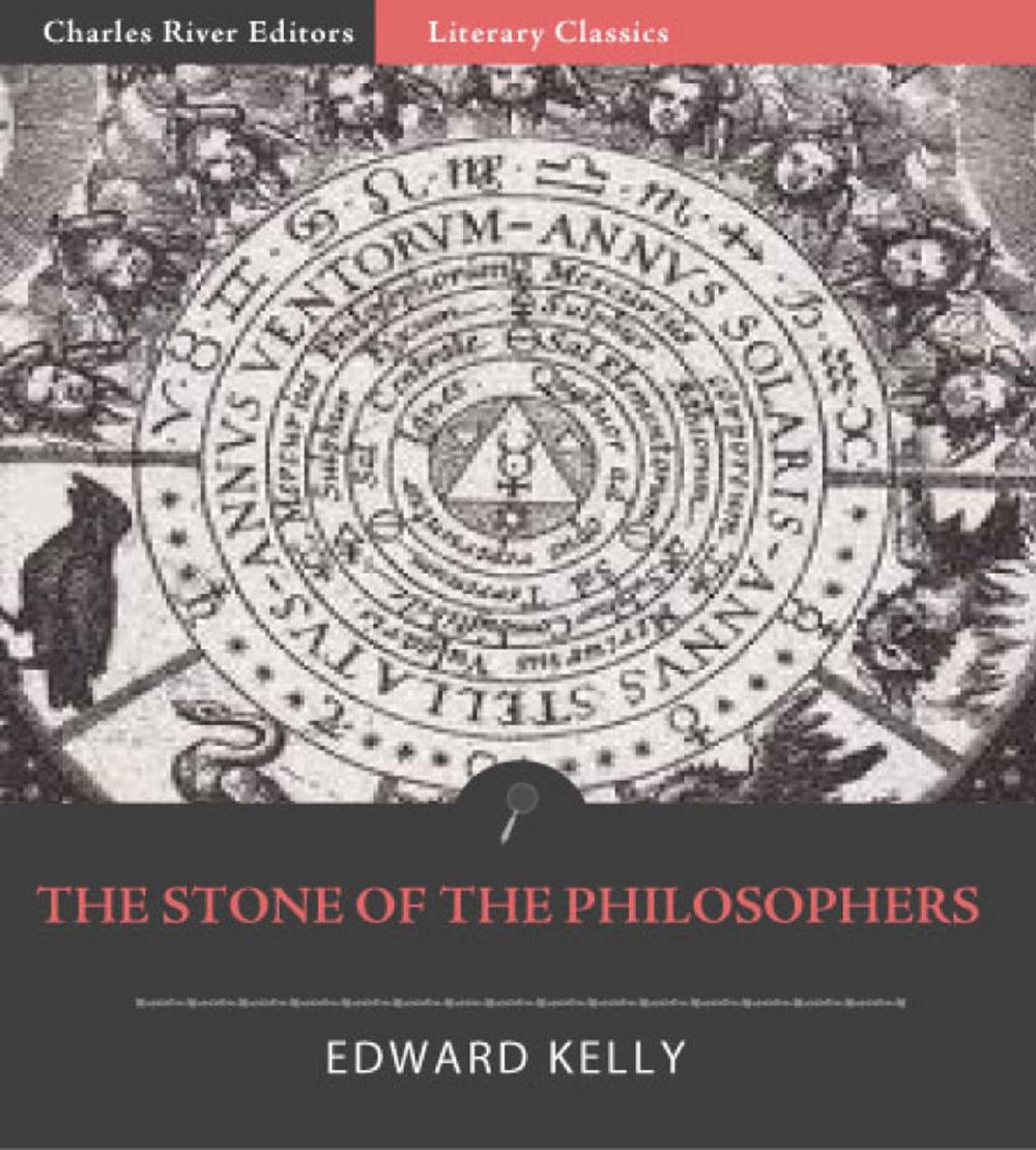 Big bigCover of The Stone of the Philosophers