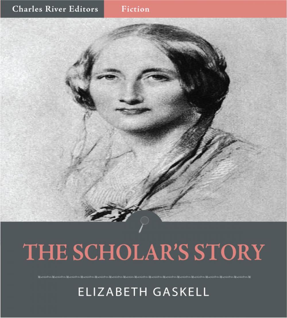 Big bigCover of The Scholars Story