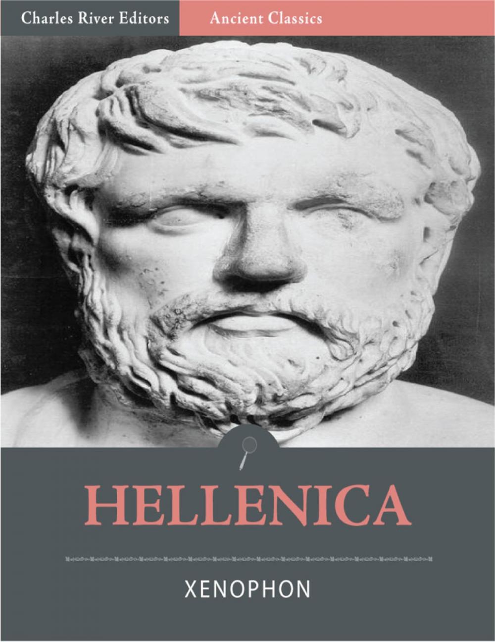 Big bigCover of Hellenica (Illustrated)