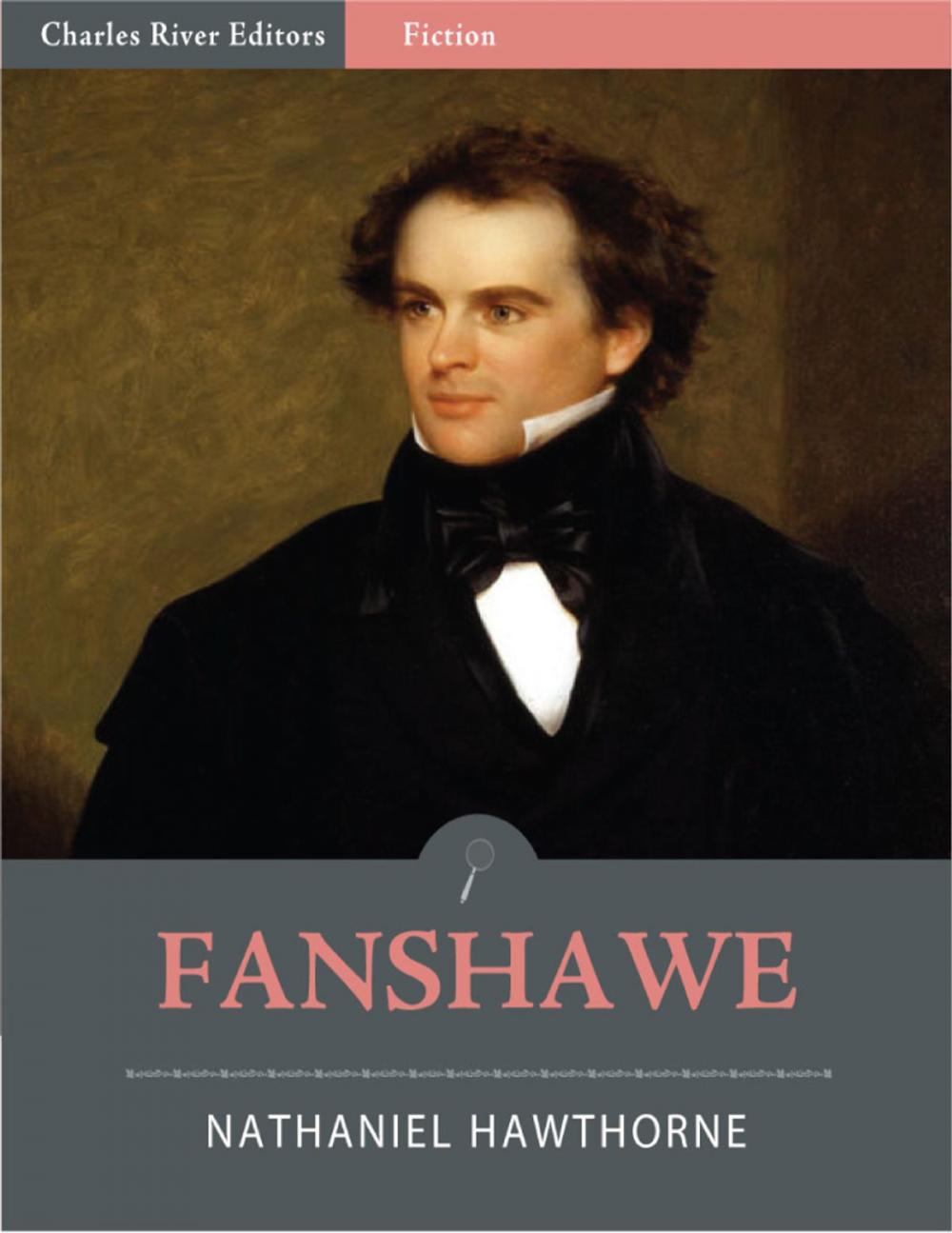 Big bigCover of Fanshawe (Illustrated)