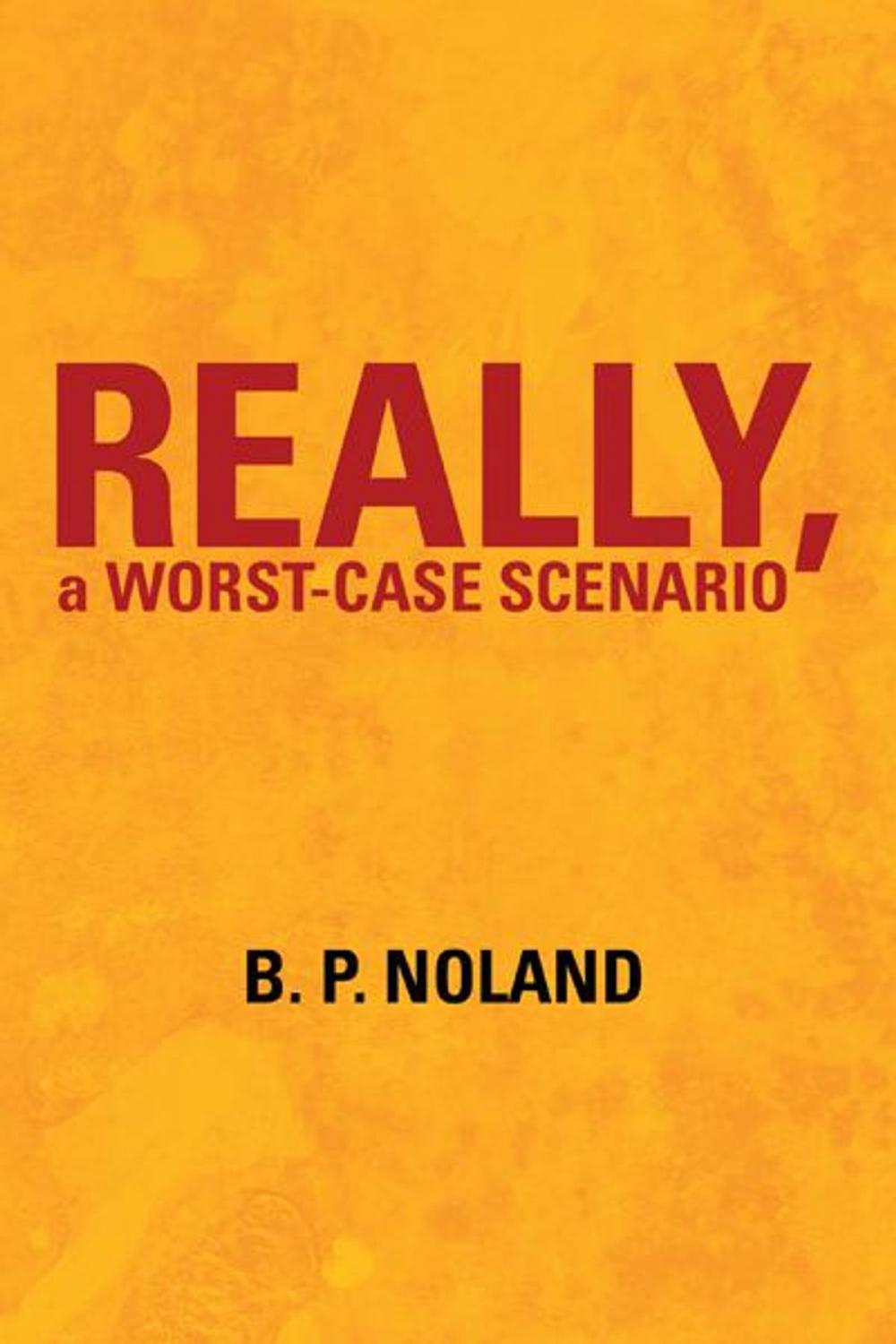 Big bigCover of Really, a Worst-Case Scenario