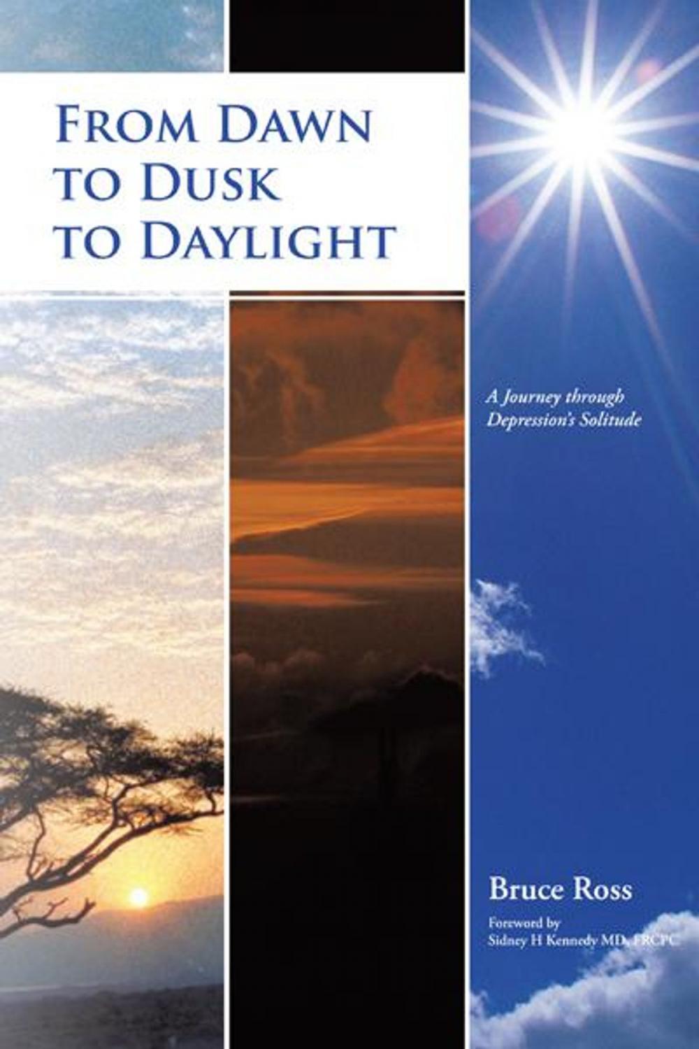 Big bigCover of From Dawn to Dusk to Daylight