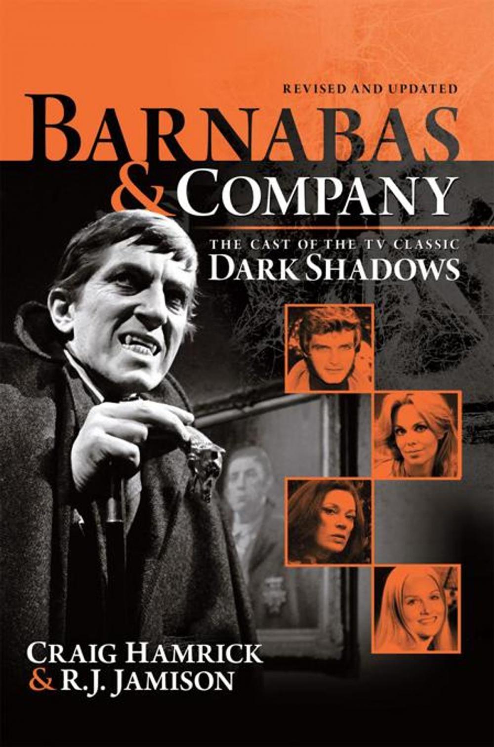 Big bigCover of Barnabas & Company