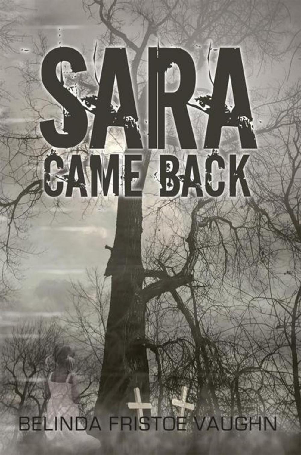 Big bigCover of Sara Came Back