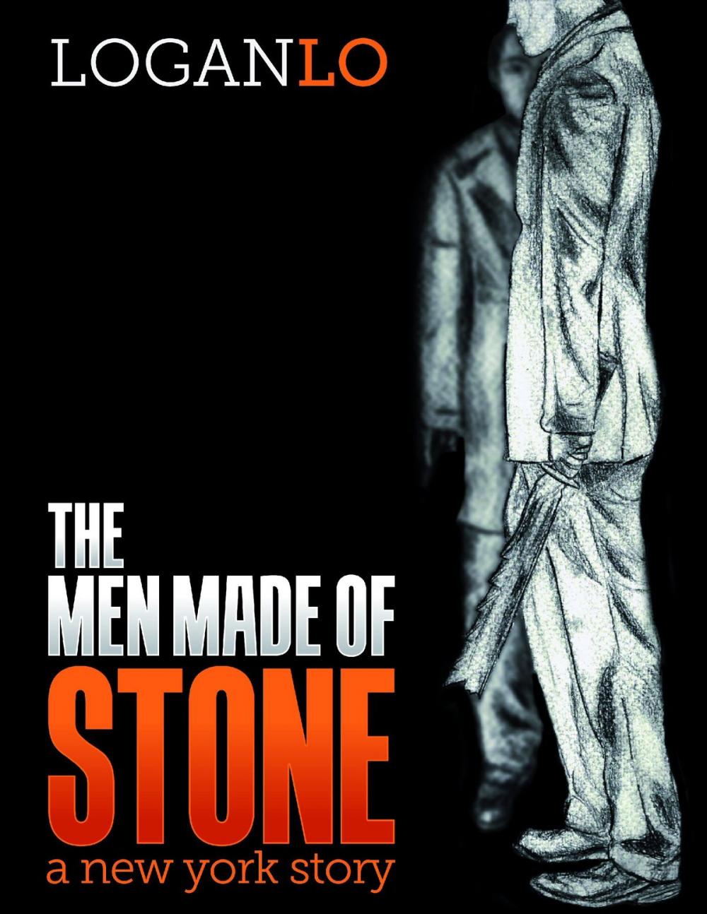 Big bigCover of The Men Made of Stone