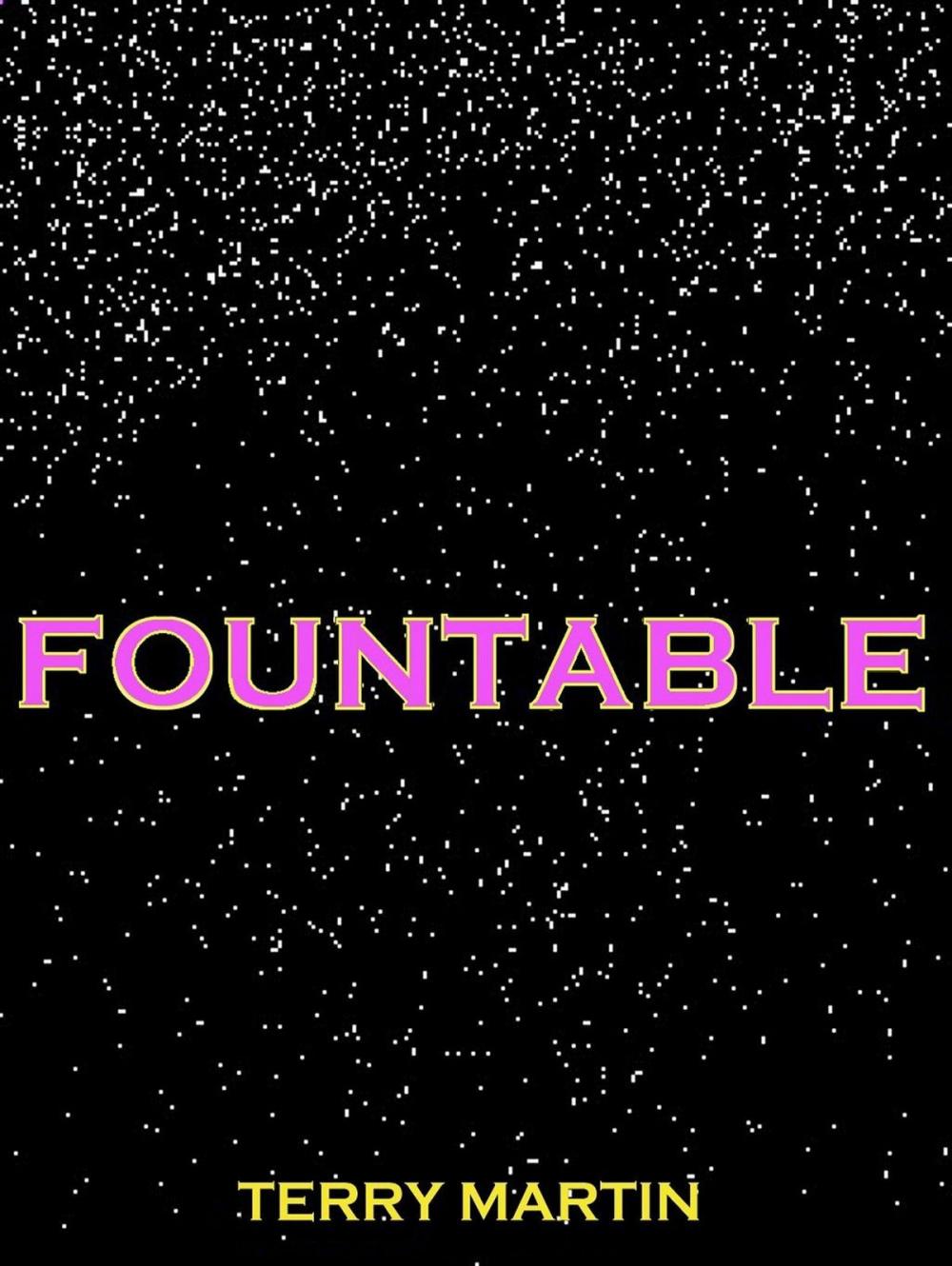 Big bigCover of Fountable