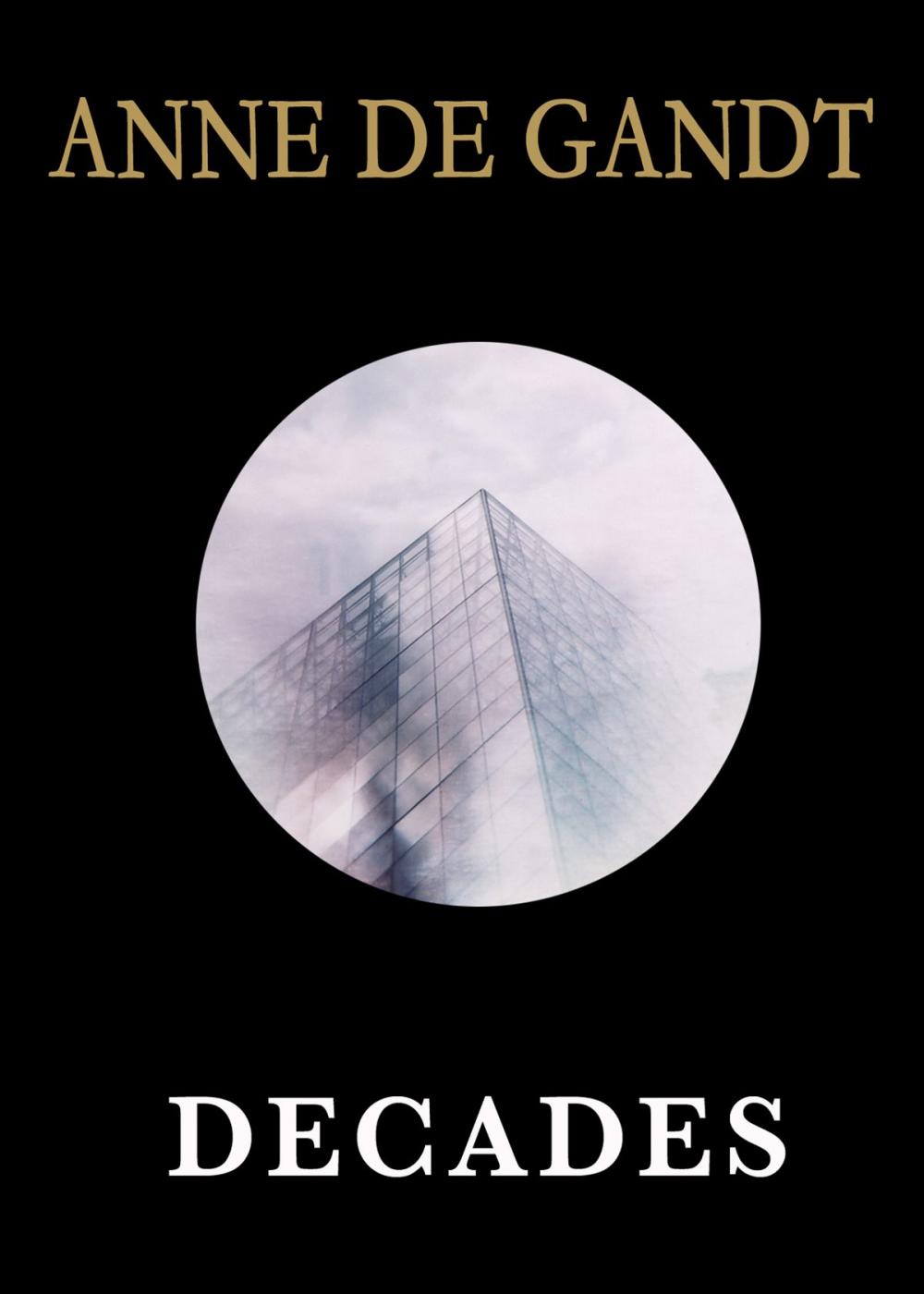 Big bigCover of Decades (English Edition)