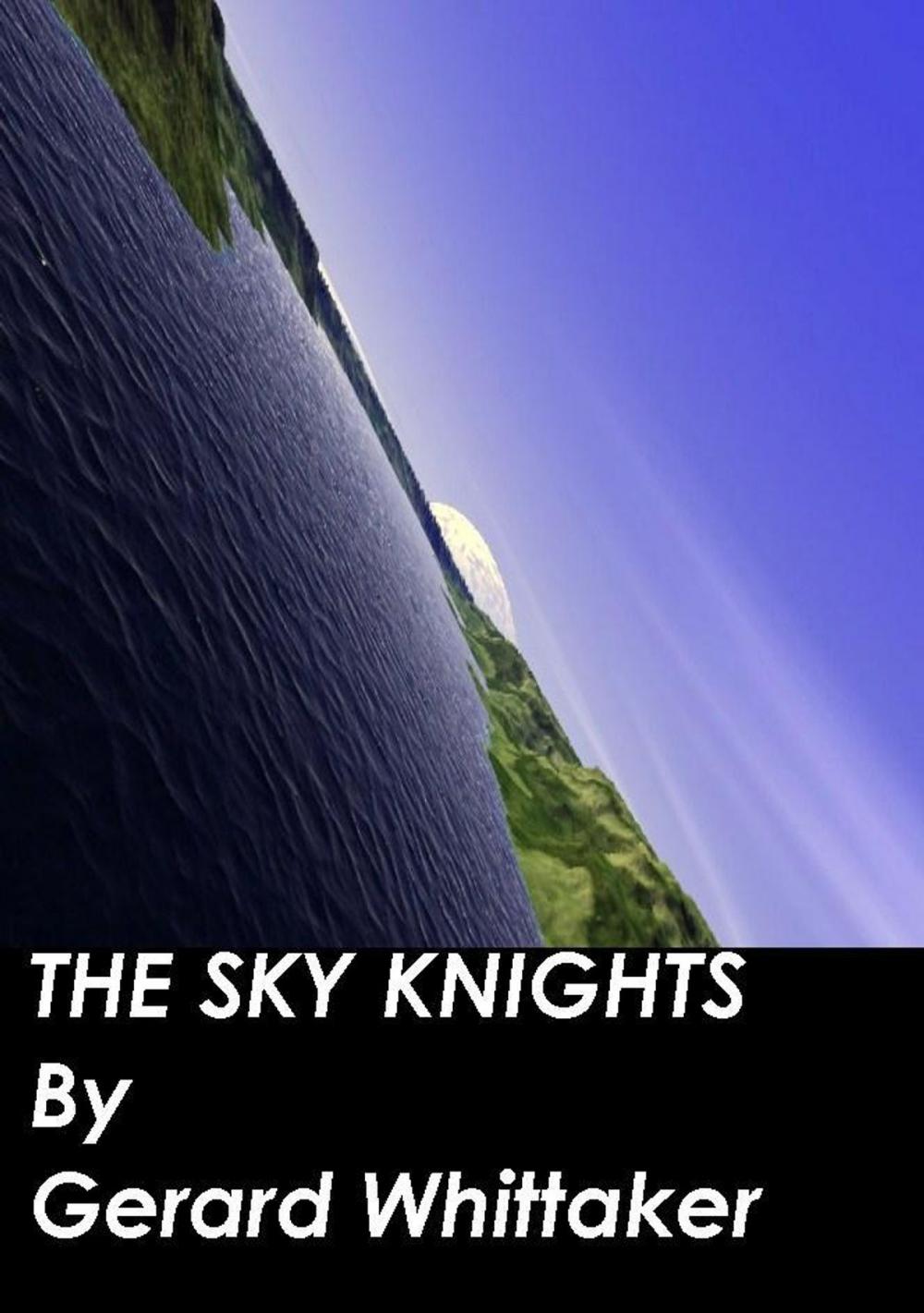 Big bigCover of The Sky Knights