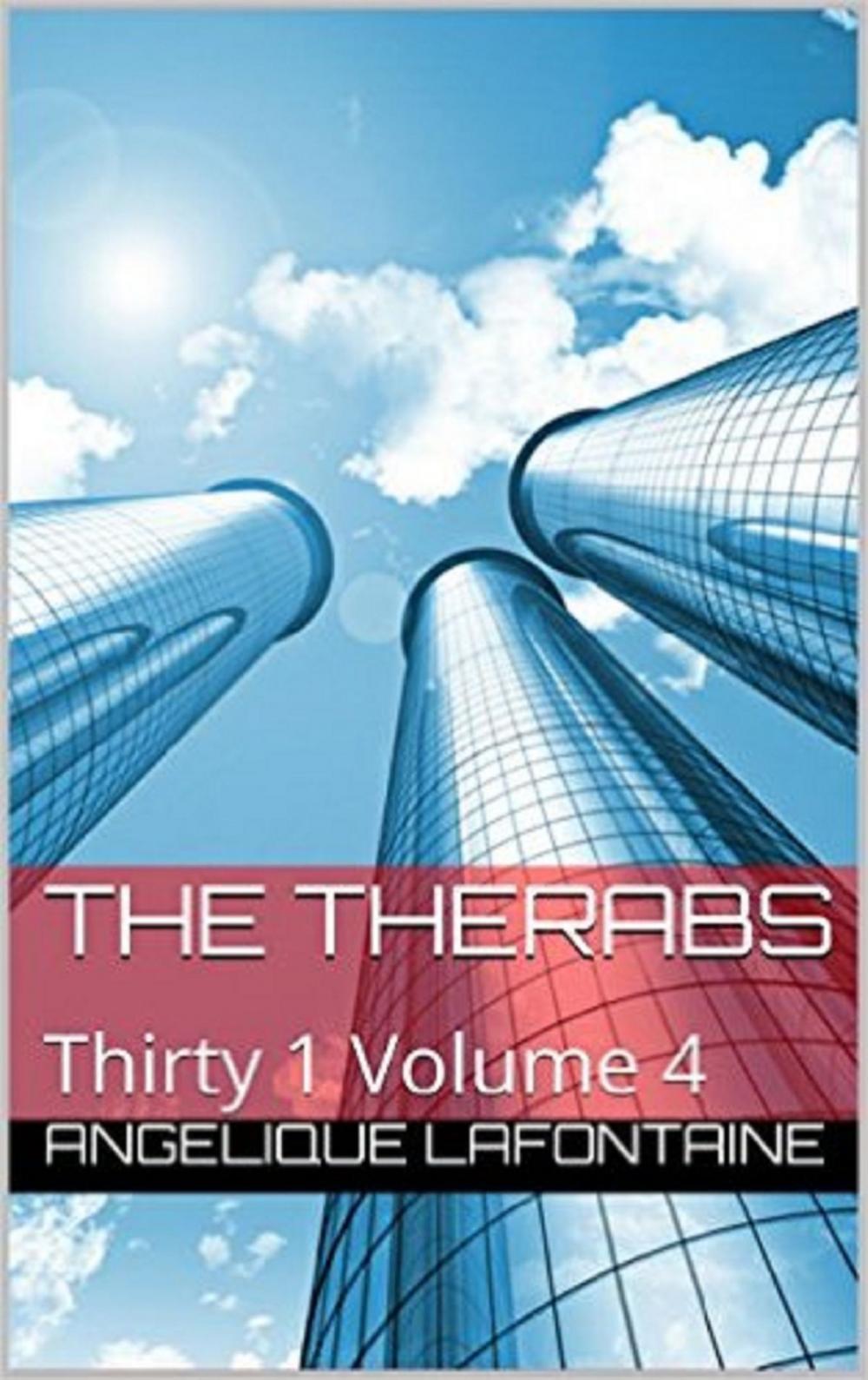 Big bigCover of Thirty-1 Volume 4: The Therabs