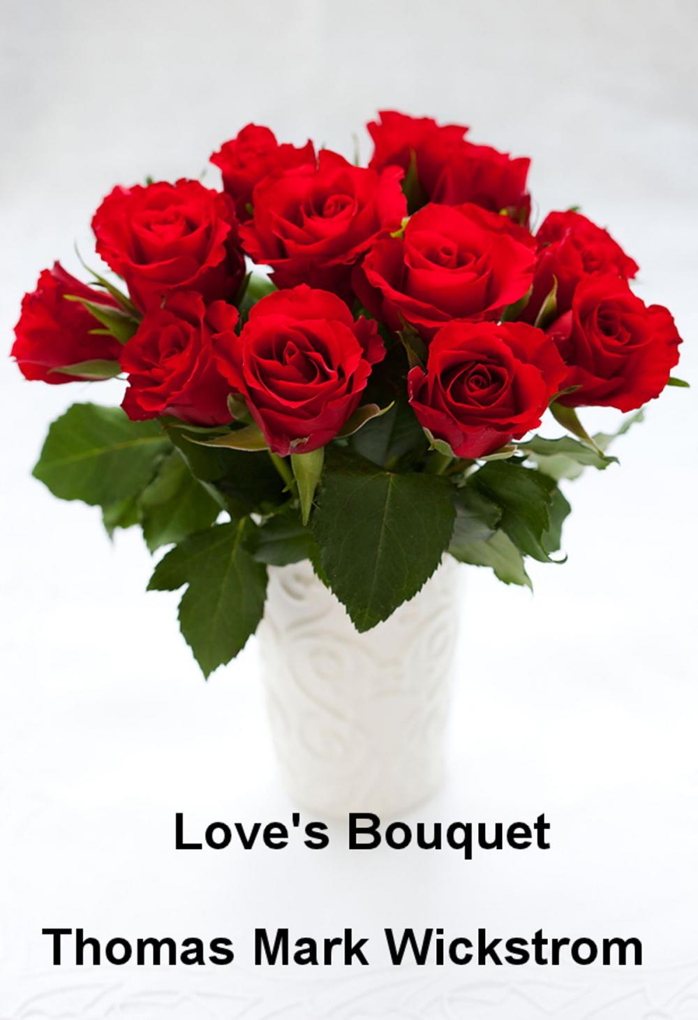 Big bigCover of Love's Bouquet