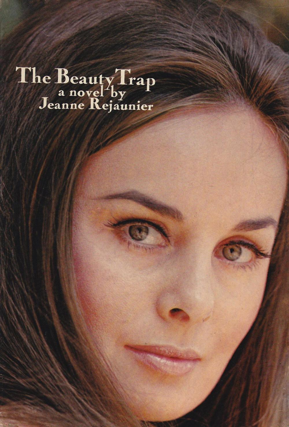 Big bigCover of The Beauty Trap