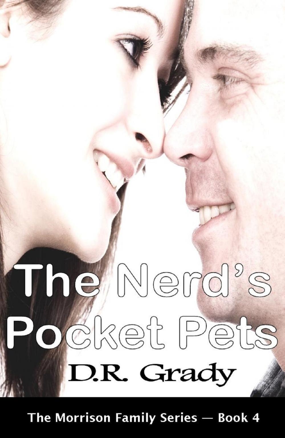 Big bigCover of The Nerd's Pocket Pets