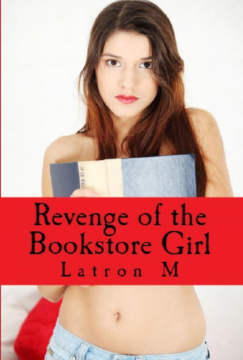 Big bigCover of Revenge of the Bookstore Girl