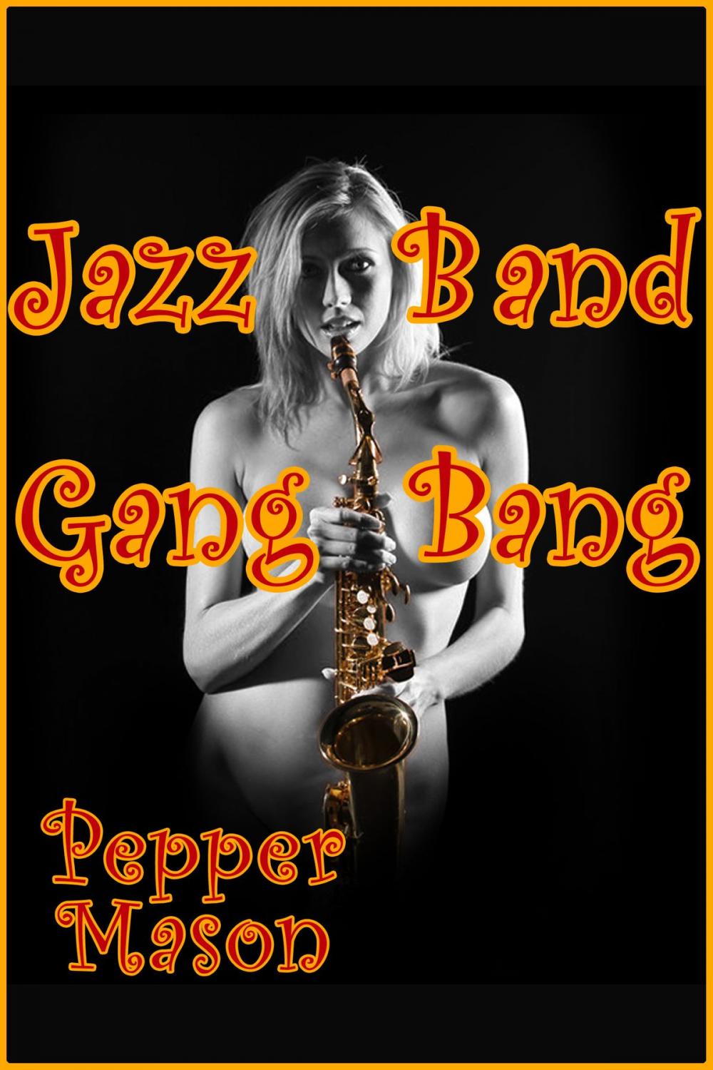 Big bigCover of Jazz Band Gang Bang