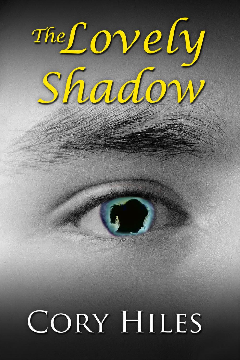 Big bigCover of The Lovely Shadow