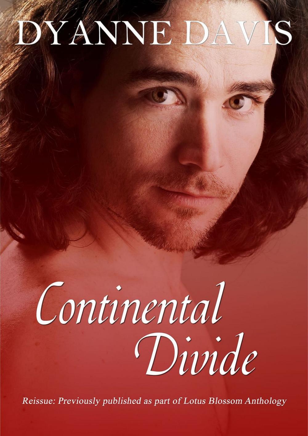 Big bigCover of Continental Divide