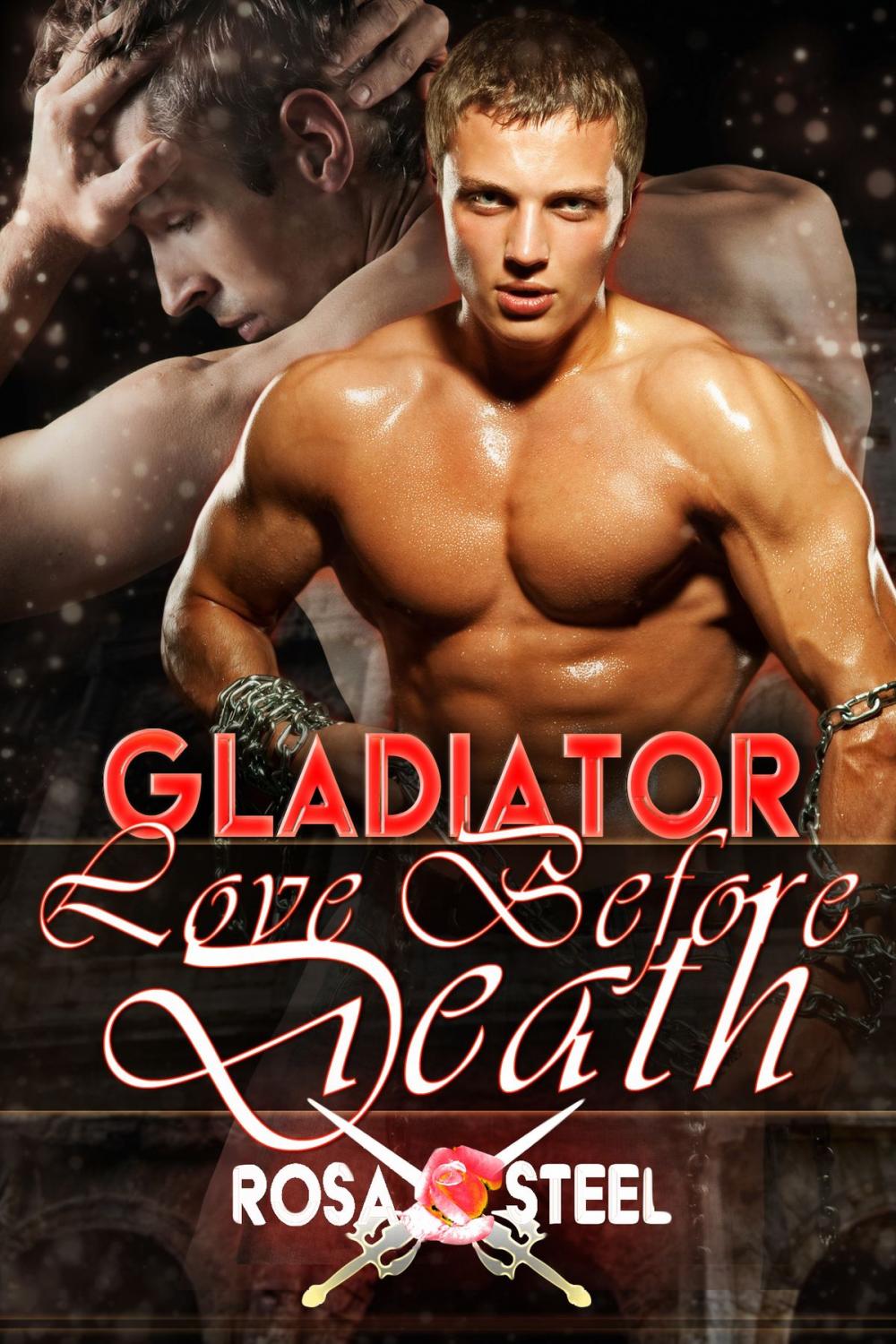 Big bigCover of Gladiator: Love Before Death