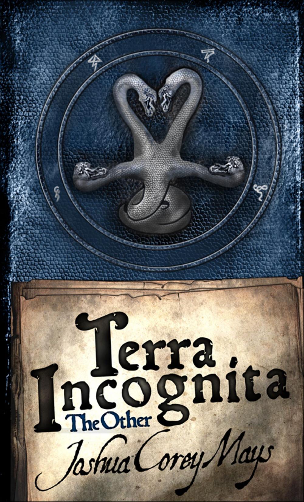 Big bigCover of Terra Incognita: The Other