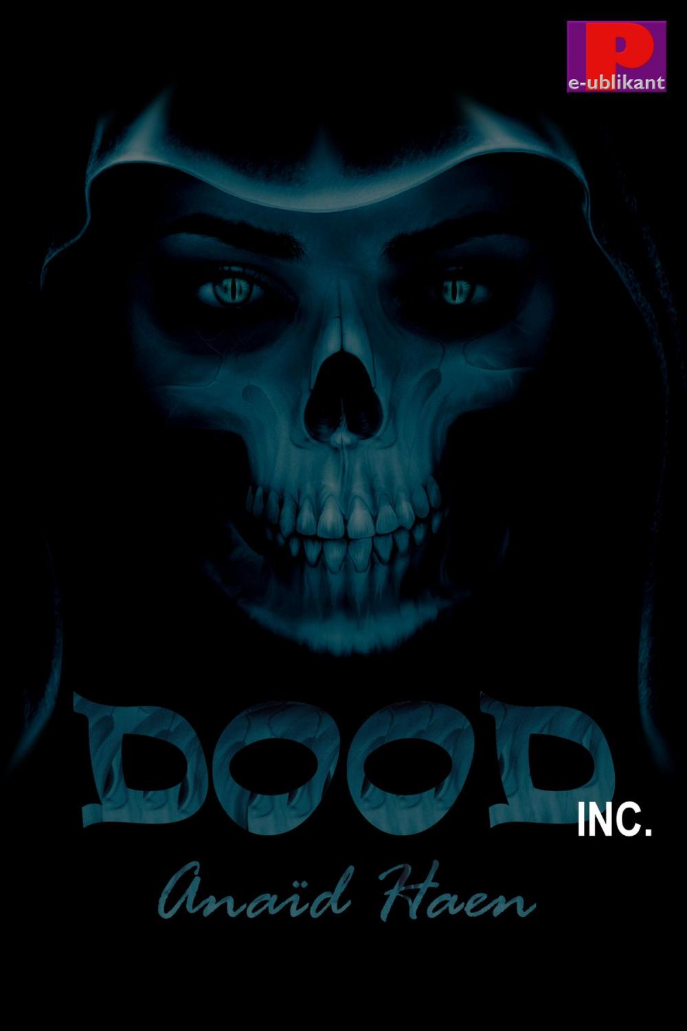 Big bigCover of Dood Inc.