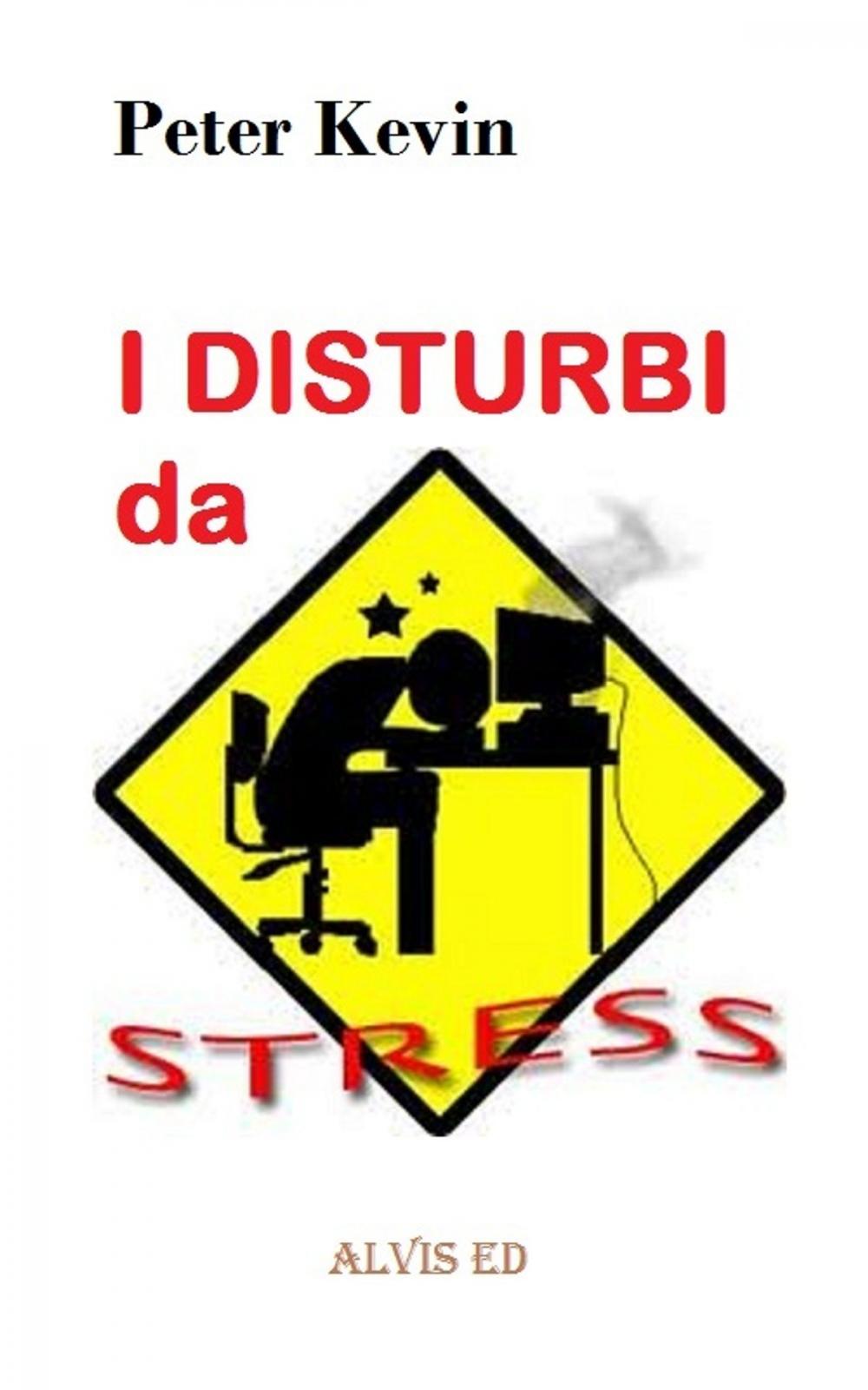 Big bigCover of I Disturbi da Stress