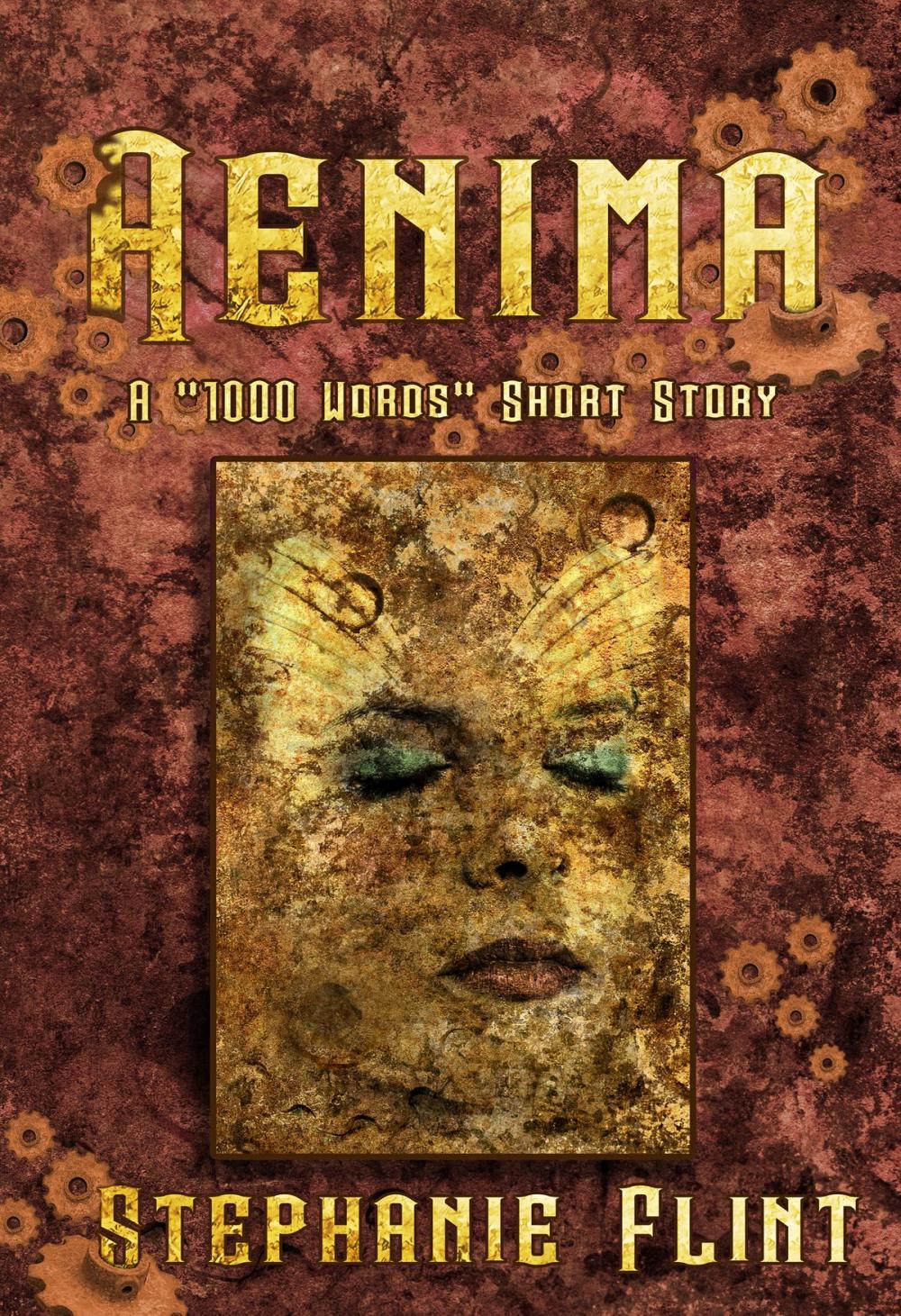 Big bigCover of Aenima