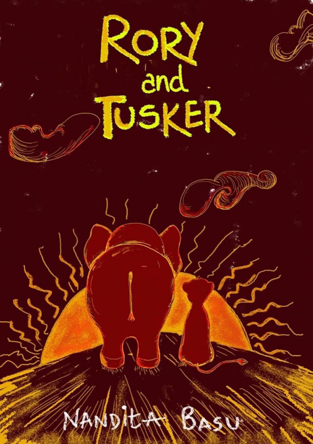 Big bigCover of Rory and Tusker