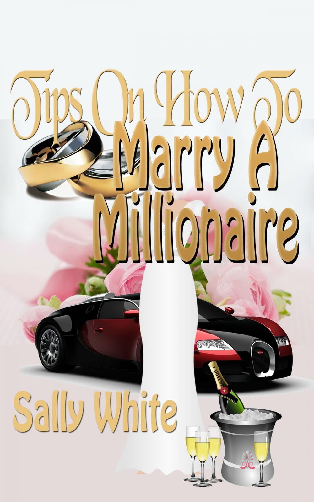 Big bigCover of Tips On How To Marry A Millionaire