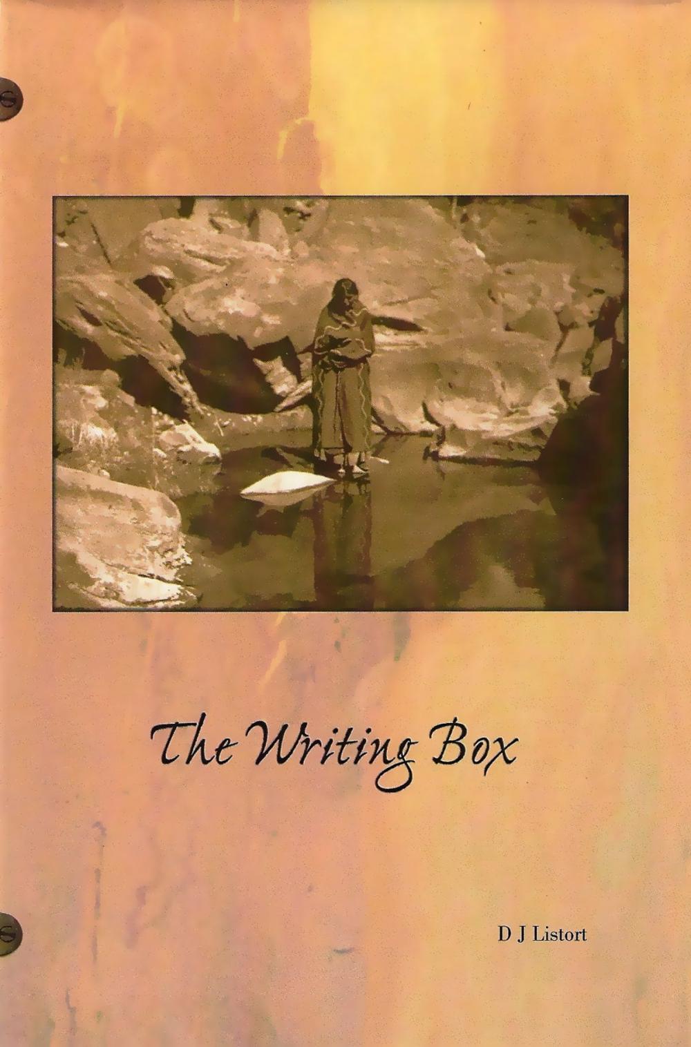 Big bigCover of The Writing Box