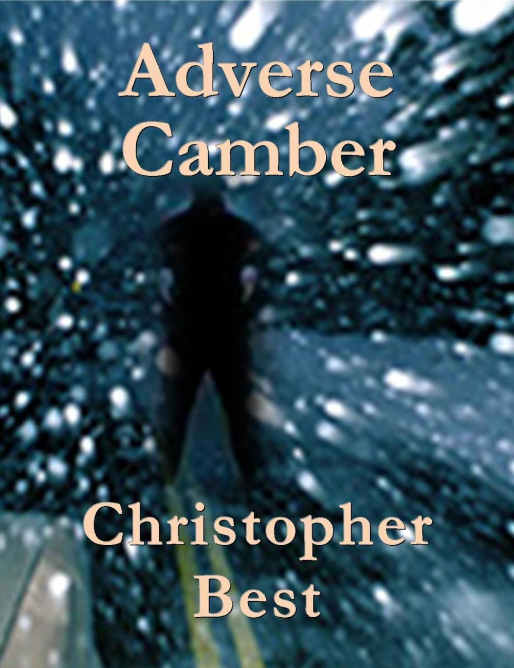 Big bigCover of Adverse Camber