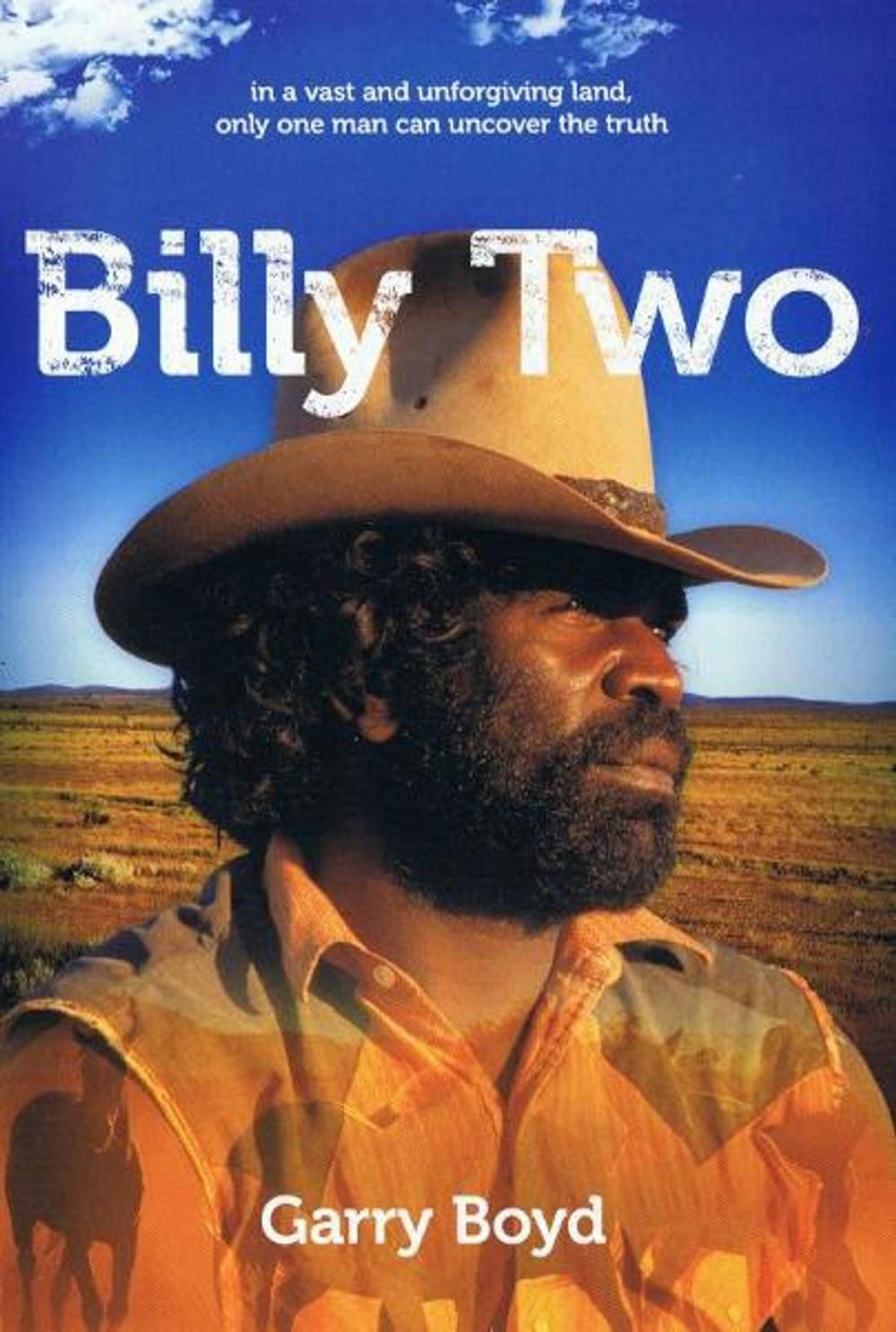 Big bigCover of Billy Two