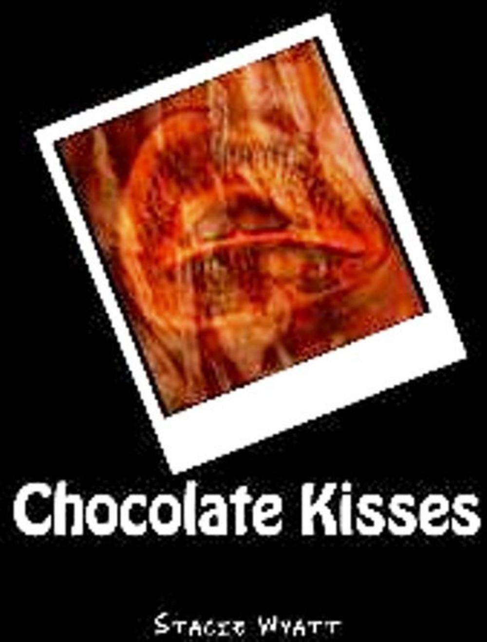Big bigCover of Chocolate Kisses