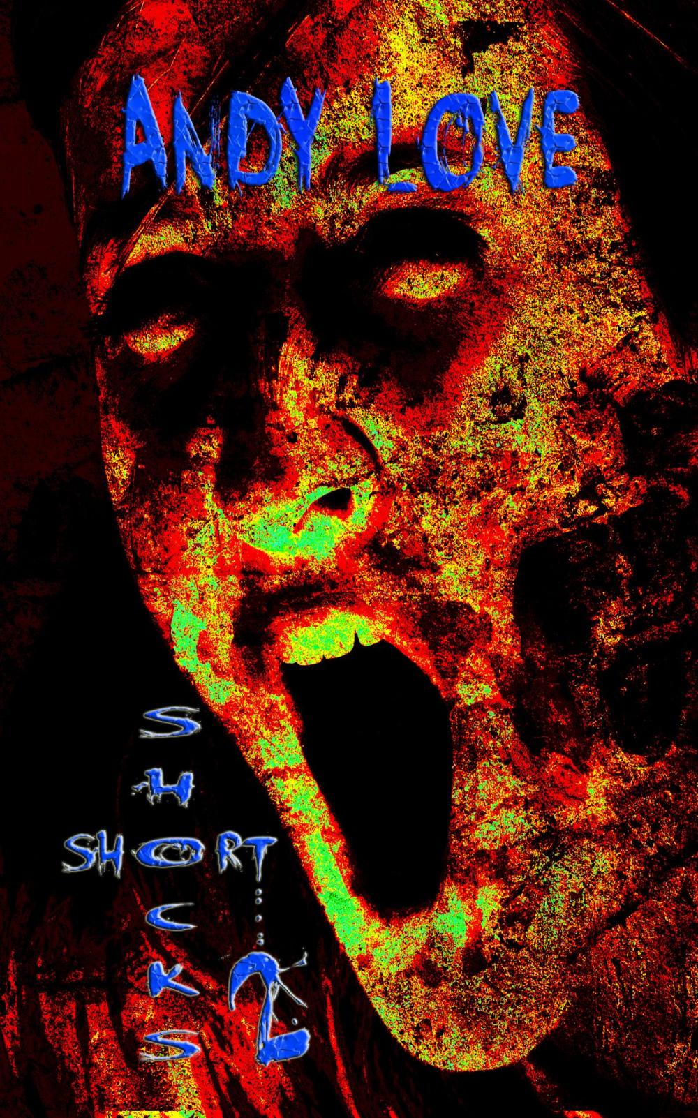 Big bigCover of Short Shocks 2