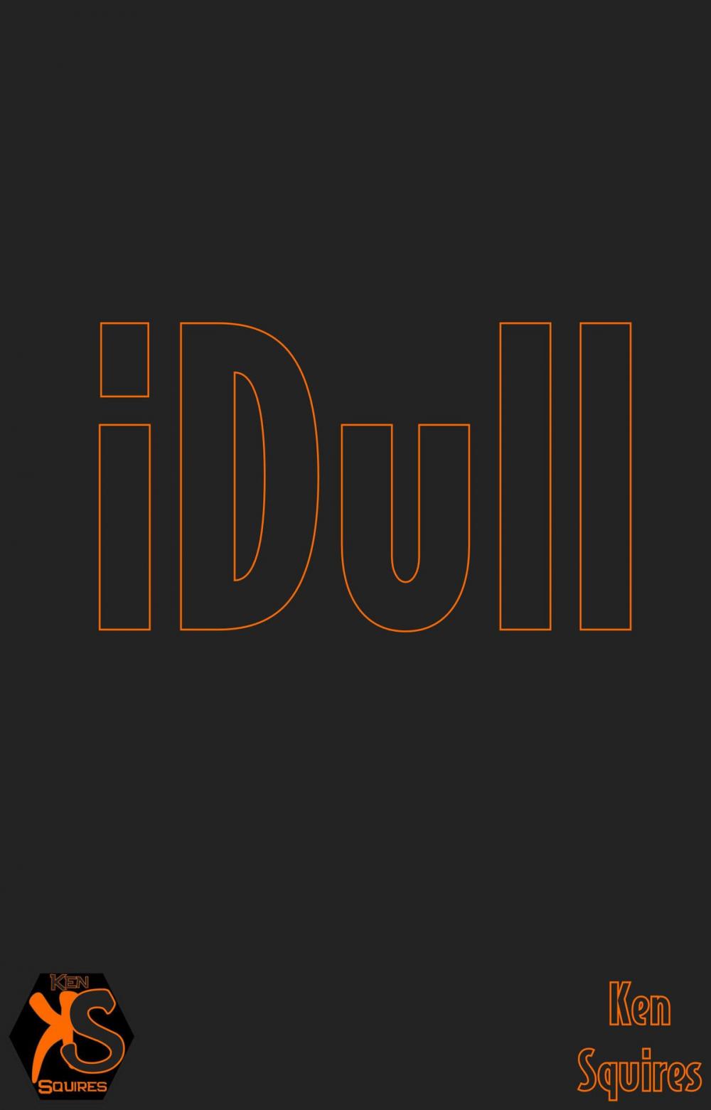 Big bigCover of iDull