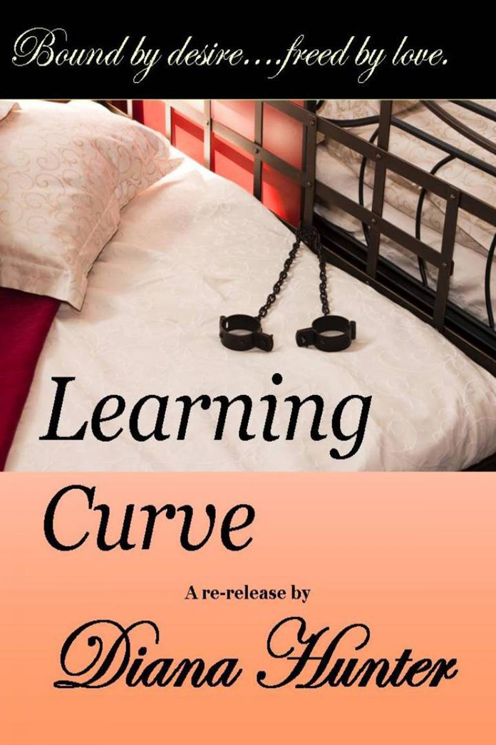 Big bigCover of Learning Curve