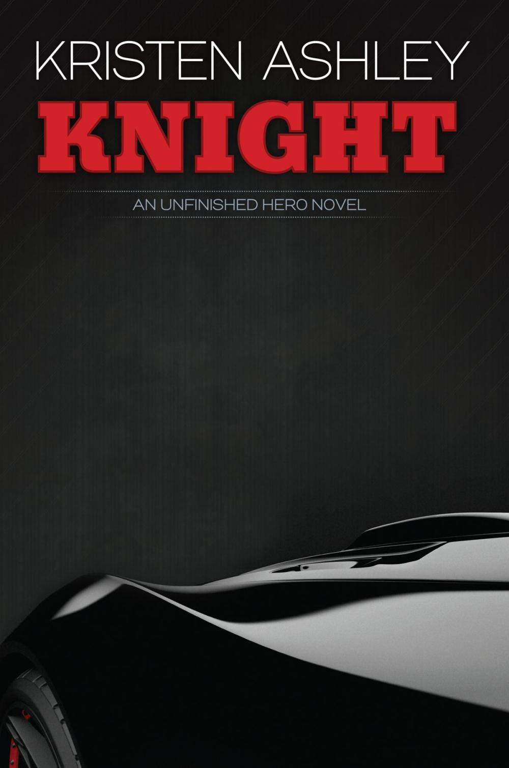 Big bigCover of Knight