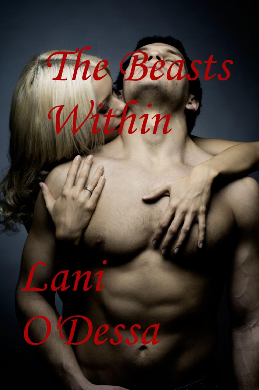 Big bigCover of The Beasts Within