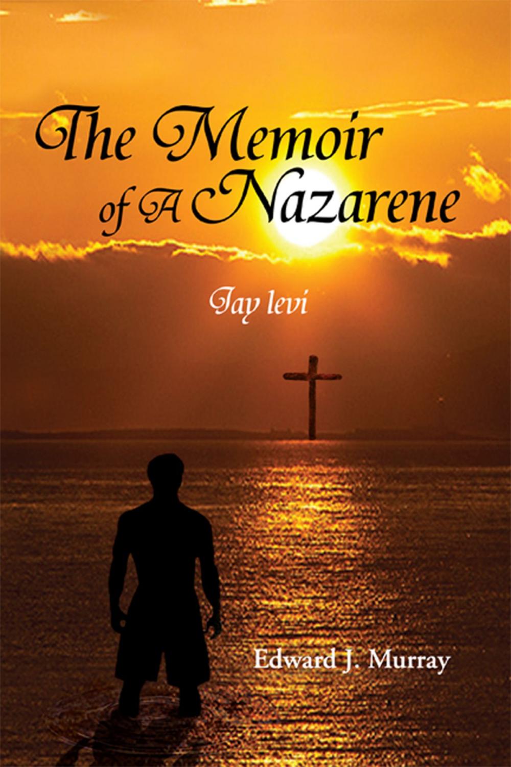 Big bigCover of The Memoir of a Nazarene