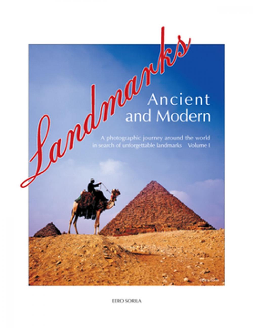 Big bigCover of Landmarks Ancient and Modern