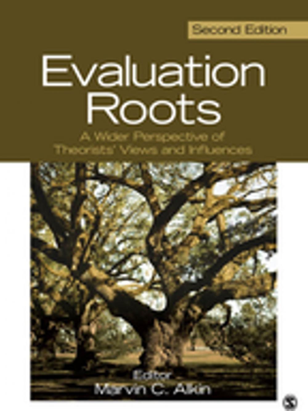 Big bigCover of Evaluation Roots