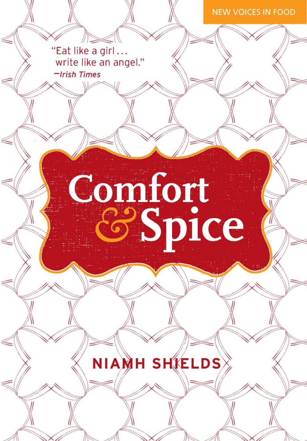 Big bigCover of Comfort & Spice