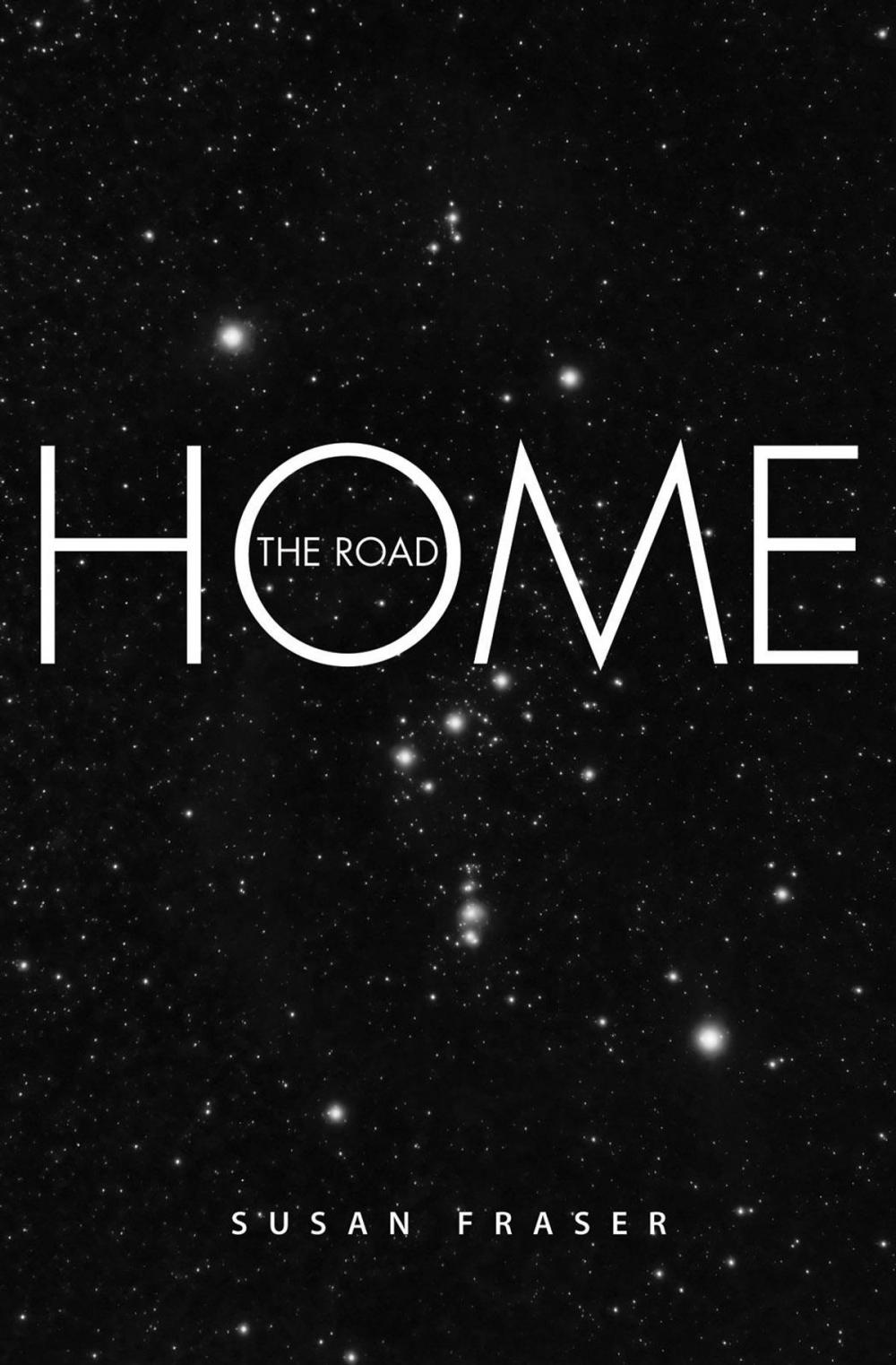 Big bigCover of The Road Home
