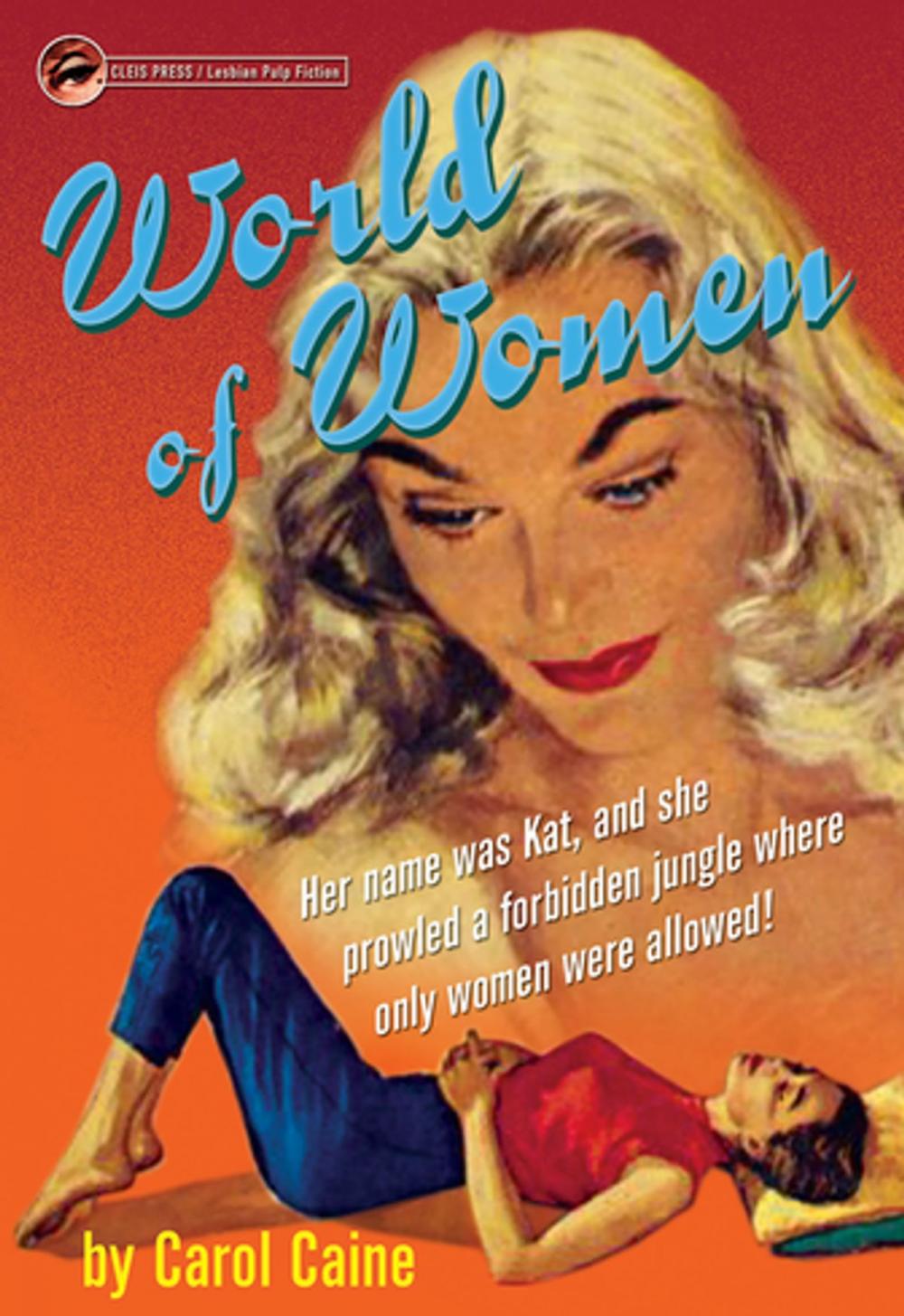 Big bigCover of World of Women