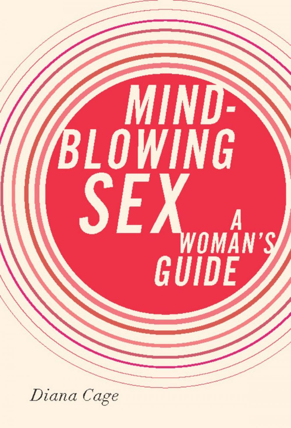 Big bigCover of Mind-Blowing Sex