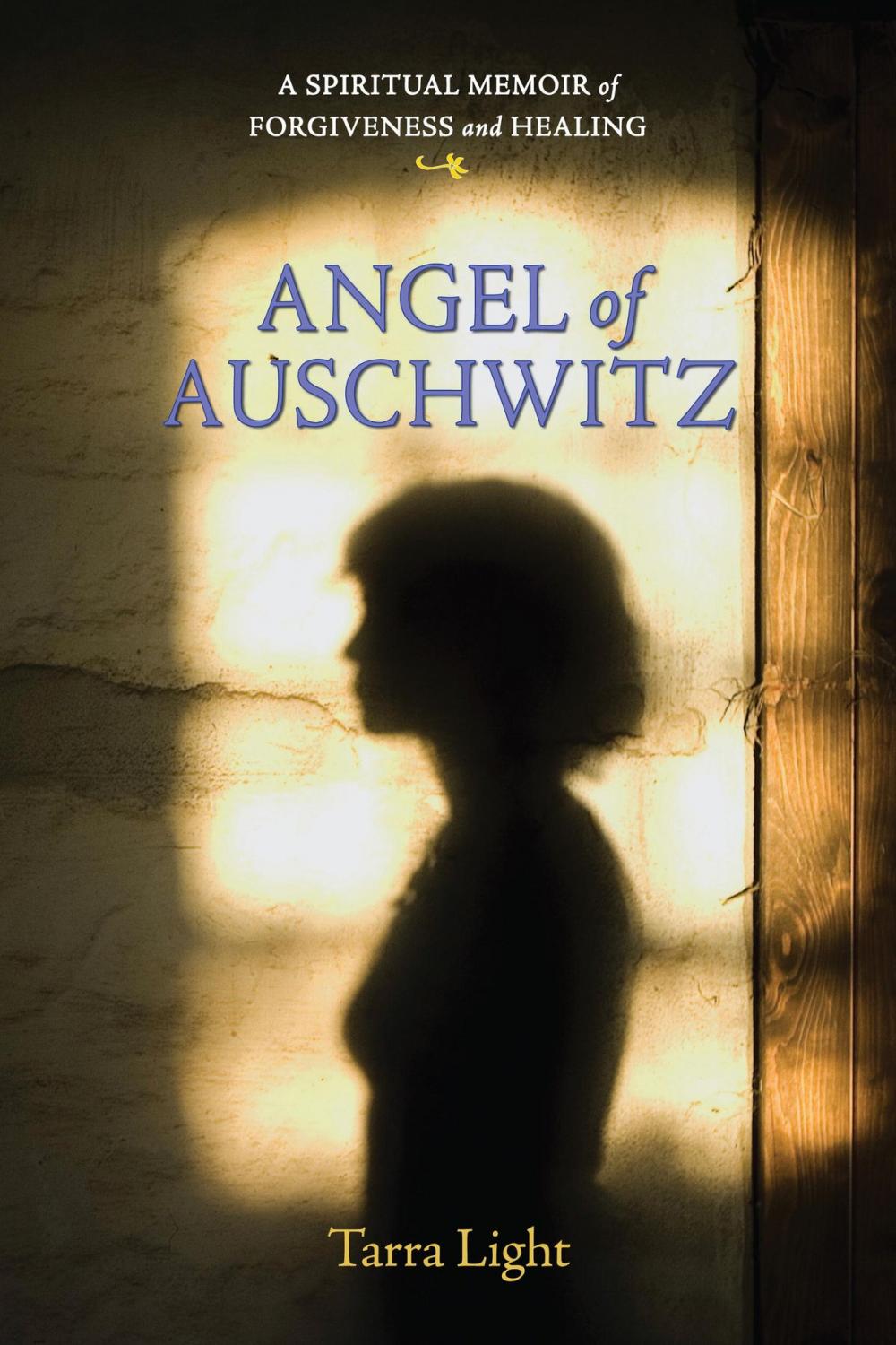 Big bigCover of Angel of Auschwitz