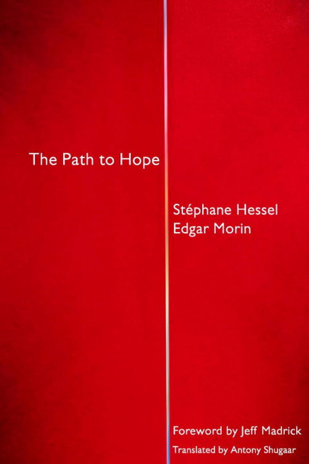 Big bigCover of The Path to Hope