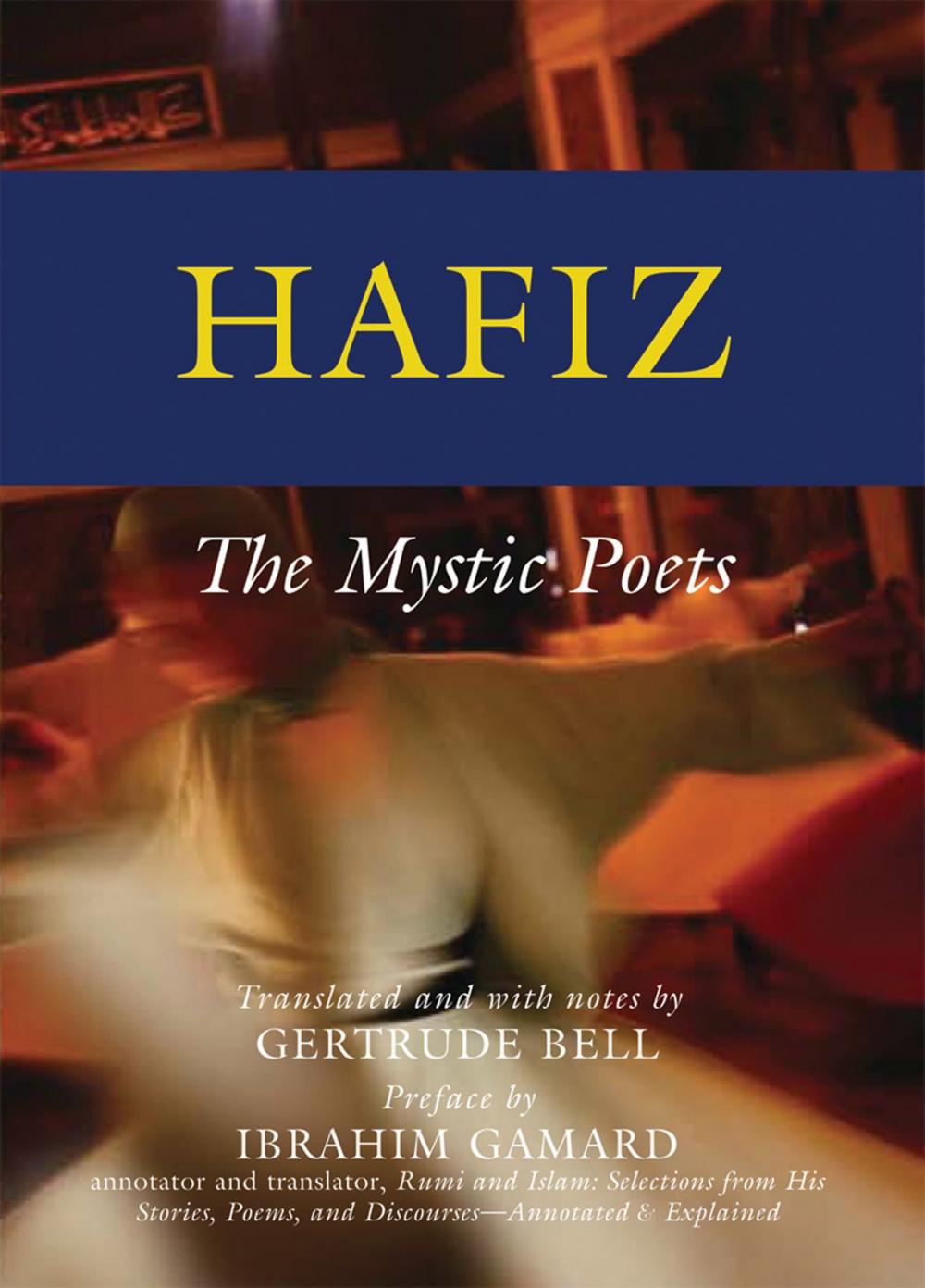 Big bigCover of Hafiz