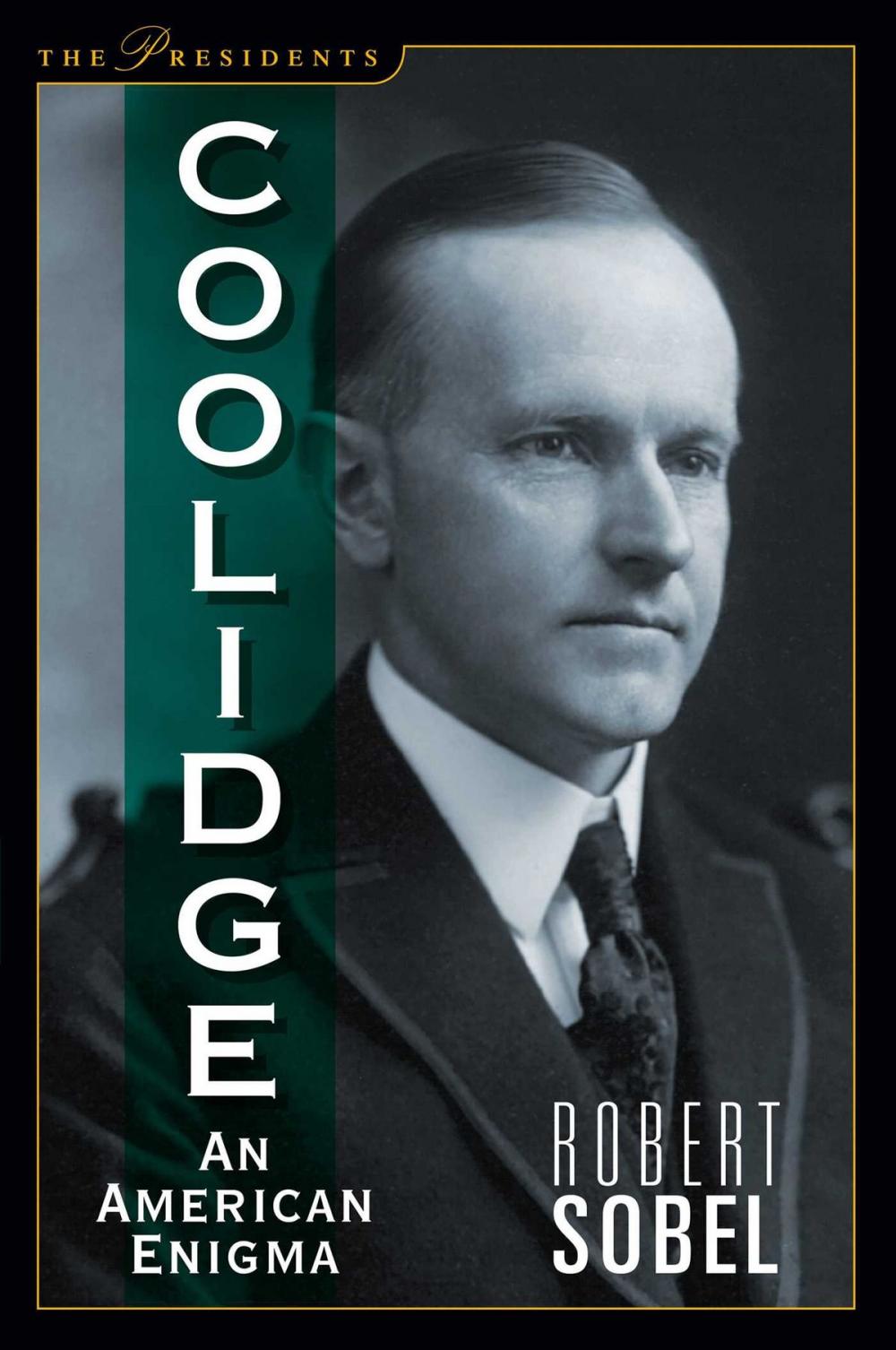 Big bigCover of Coolidge