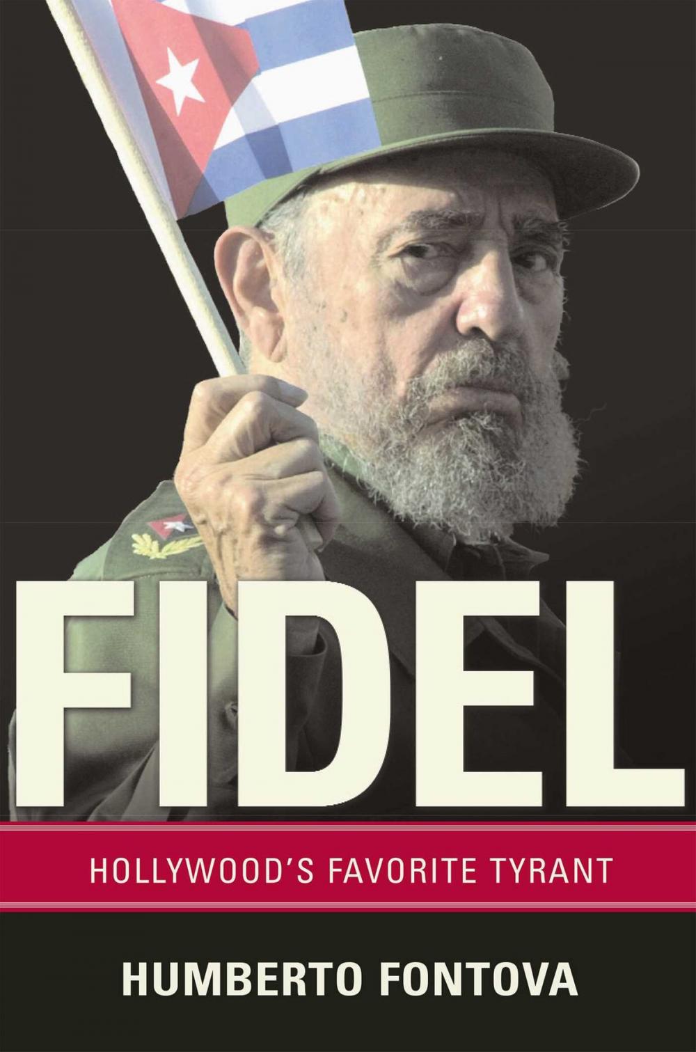 Big bigCover of Fidel