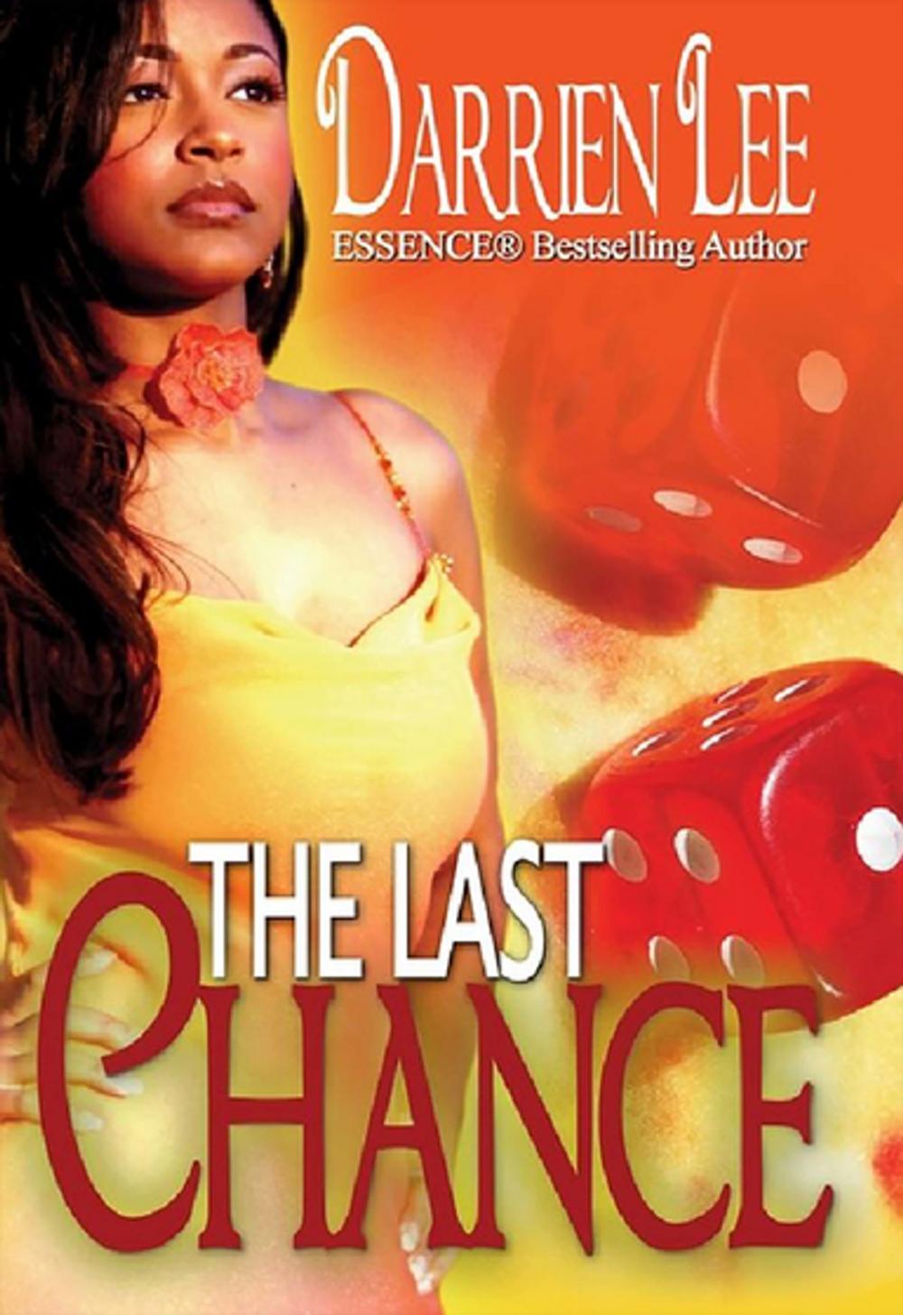 Big bigCover of The Last Chance